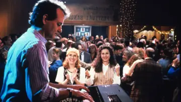 Backdrop to the movie "Groundhog Day" #570888