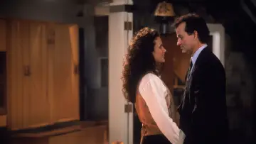 Backdrop to the movie "Groundhog Day" #570889