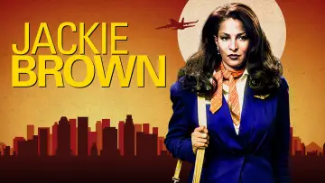 Backdrop to the movie "Jackie Brown" #1233004