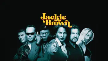 Backdrop to the movie "Jackie Brown" #221973