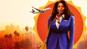 Backdrop to the movie "Jackie Brown" #683279