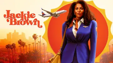 Backdrop to the movie "Jackie Brown" #683281