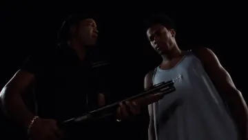 Backdrop to the movie "Jackie Brown" #683292