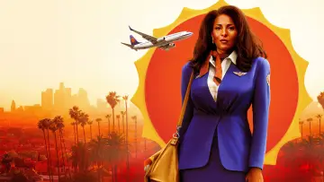 Backdrop to the movie "Jackie Brown" #683310