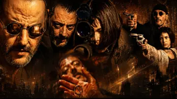Backdrop to the movie "Léon: The Professional" #1155695