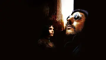 Backdrop to the movie "Léon: The Professional" #1197415