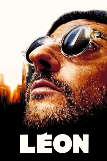 Poster to the movie "Léon: The Professional" #1197416