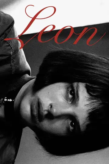 Poster to the movie "Léon: The Professional" #1206618