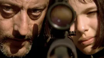 Backdrop to the movie "Léon: The Professional" #1577253