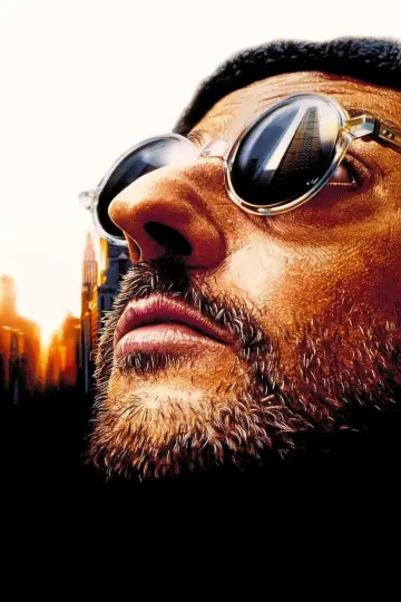 Poster to the movie "Léon: The Professional" #1577254