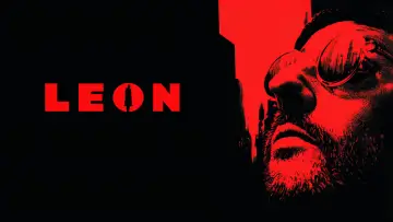 Backdrop to the movie "Léon: The Professional" #35219