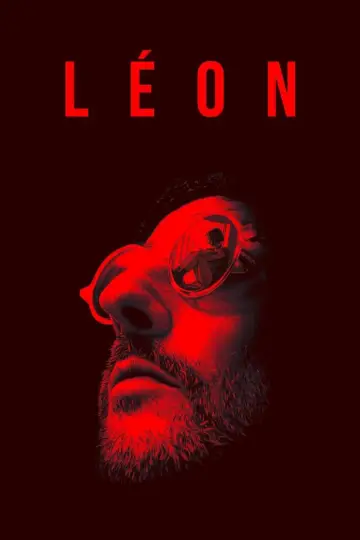 Poster to the movie "Léon: The Professional" #35249