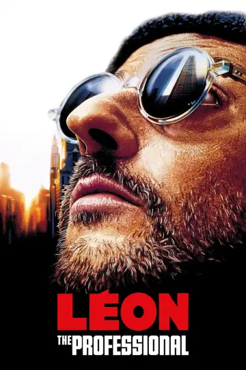 Poster to the movie "Léon: The Professional" #35284