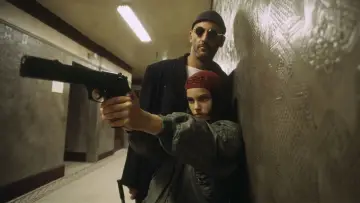 Backdrop to the movie "Léon: The Professional" #479994