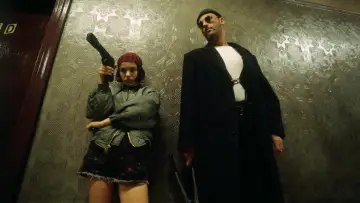 Backdrop to the movie "Léon: The Professional" #480002