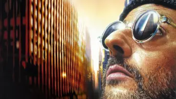 Backdrop to the movie "Léon: The Professional" #563293