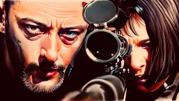 Backdrop to the movie "Léon: The Professional" #563295