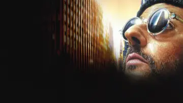 Backdrop to the movie "Léon: The Professional" #563312