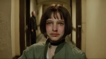 Backdrop to the movie "Léon: The Professional" #749585
