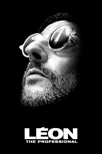 Poster to the movie "Léon: The Professional" #831416