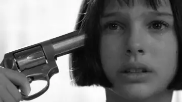 Backdrop to the movie "Léon: The Professional" #926884