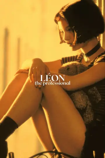 Poster to the movie "Léon: The Professional" #926886