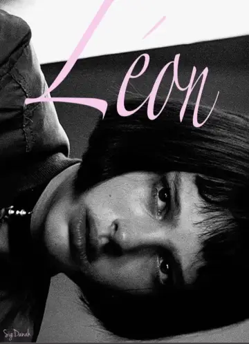 Poster to the movie "Léon: The Professional" #959465