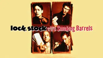 Backdrop to the movie "Lock, Stock and Two Smoking Barrels" #750386