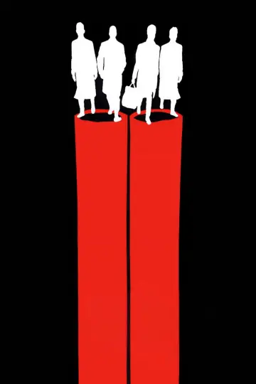 Poster to the movie "Lock, Stock and Two Smoking Barrels" #750403
