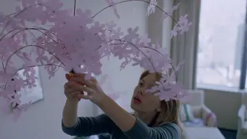 Backdrop to the movie "Lost in Translation" #838983