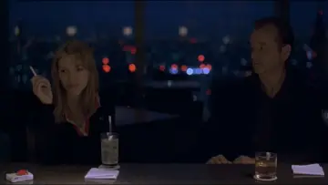 Backdrop to the movie "Lost in Translation" #961958