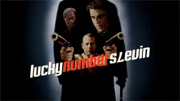 Backdrop to the movie "Lucky Number Slevin" #852560