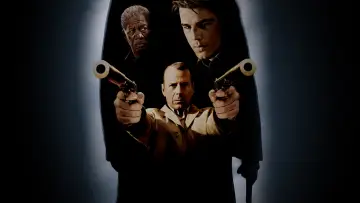 Backdrop to the movie "Lucky Number Slevin" #852561