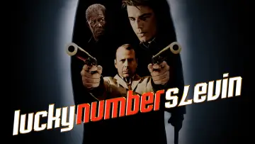 Backdrop to the movie "Lucky Number Slevin" #852562