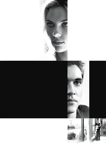 Poster to the movie "Match Point" #808485