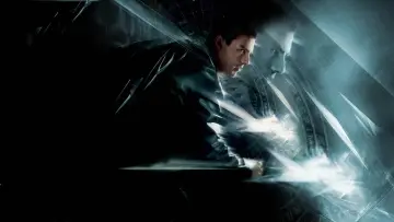 Backdrop to the movie "Minority Report" #640503
