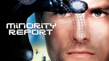 Backdrop to the movie "Minority Report" #640505
