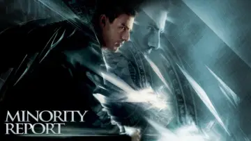 Backdrop to the movie "Minority Report" #640513