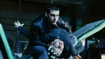 Backdrop to the movie "Minority Report" #640516