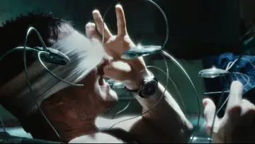 Backdrop to the movie "Minority Report" #640519