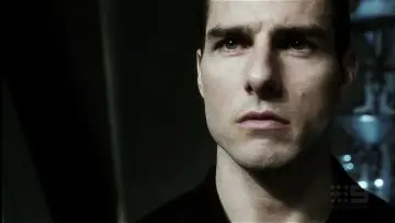 Backdrop to the movie "Minority Report" #640534