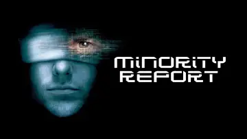 Backdrop to the movie "Minority Report" #773161