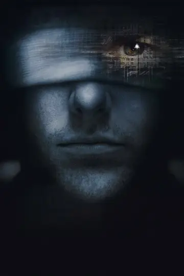 Poster to the movie "Minority Report" #929560