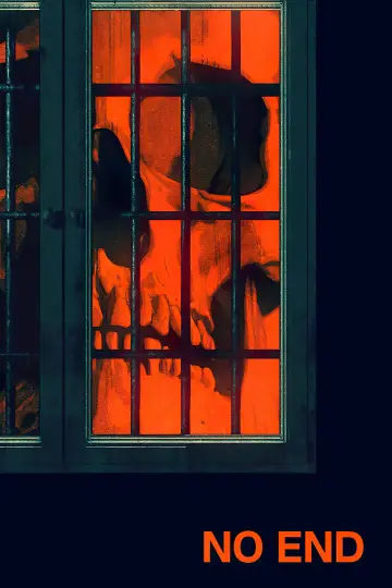 Poster to the movie "No End" #1126282