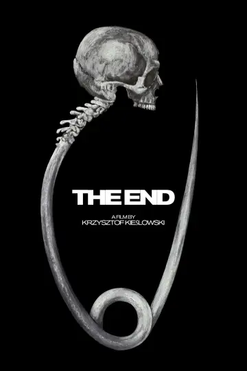 Poster to the movie "No End" #1126292