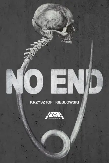 Poster to the movie "No End" #1126296