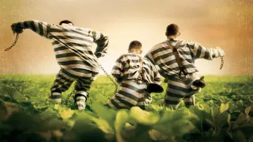 Backdrop to the movie "O Brother, Where Art Thou?" #224071