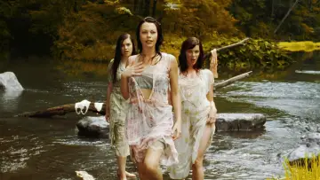 Backdrop to the movie "O Brother, Where Art Thou?" #224073