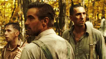Backdrop to the movie "O Brother, Where Art Thou?" #224074