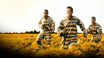 Backdrop to the movie "O Brother, Where Art Thou?" #810286